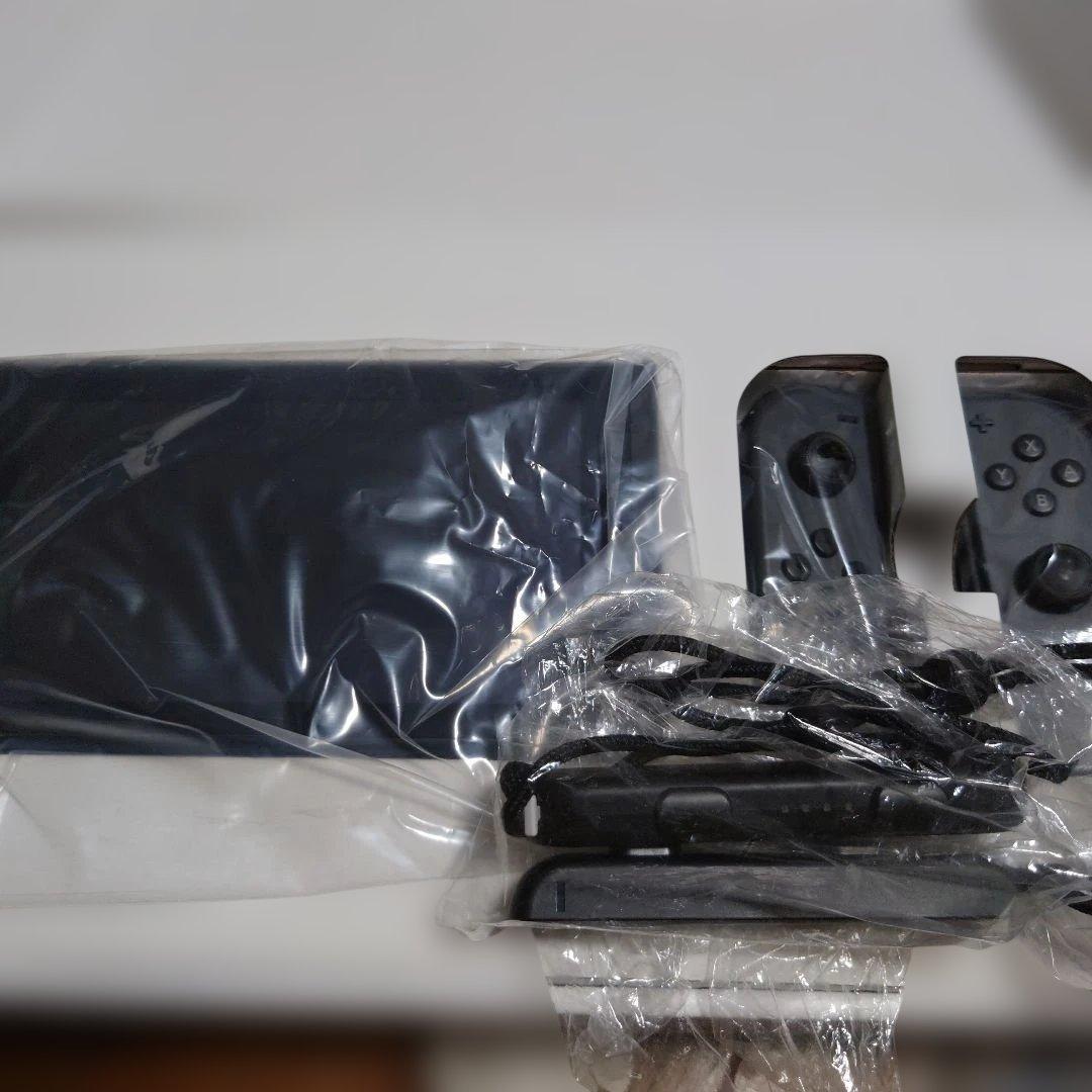 Nintendo Switch 本体 セット　※本体未起動