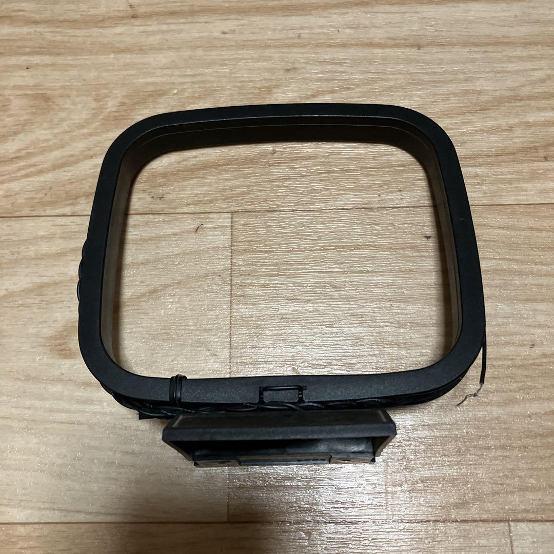 【動作品】ONKYO・TX-DS595／AVレシーバー・ワイヤレスリモコン付き