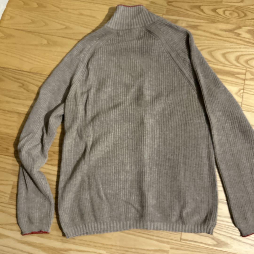 マーガレットハウエル　カーディガン