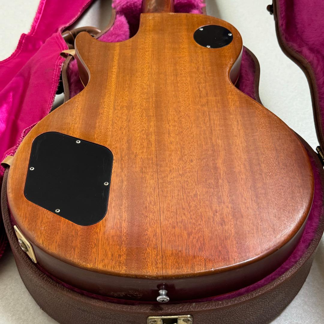 ギター Gibson Custom Shop1958 Les Paul Standard