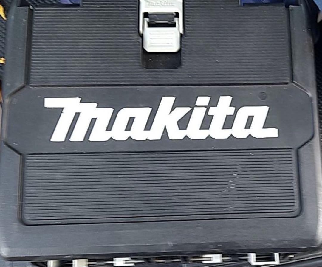 マキタインパクト18v 172D