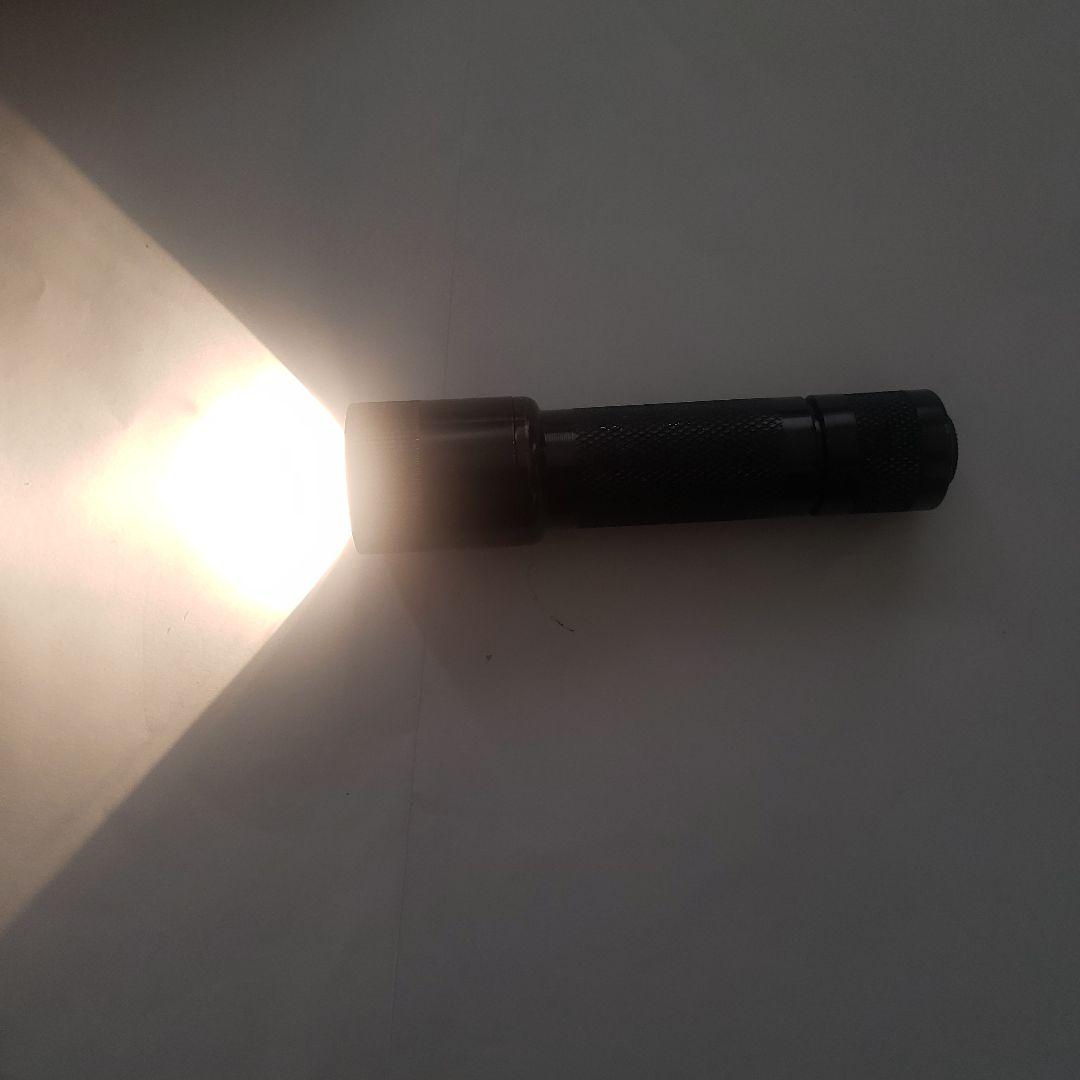 ライト・ランタン SUREFIRE 6P