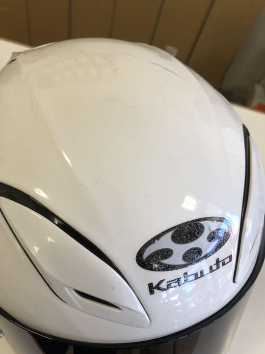 アライ kabuto カブト ヘルメット Lサイズ bQjTP-m59397633087 aeroblade 3 したので