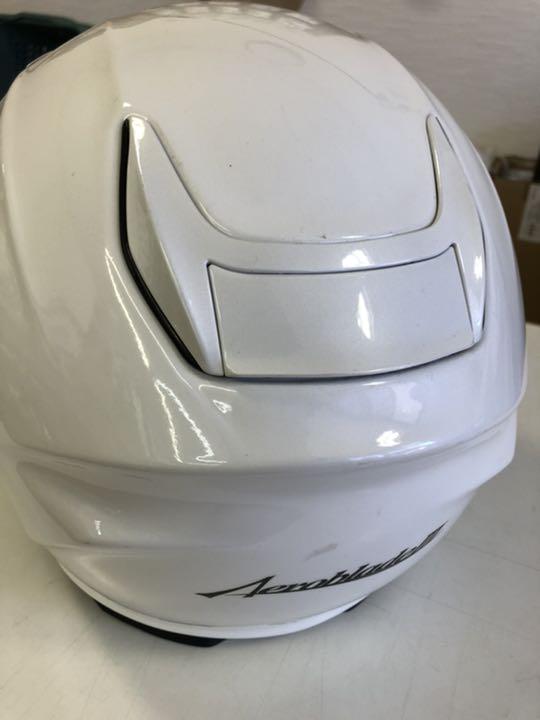 アライ kabuto カブト ヘルメット Lサイズ bQjTP-m59397633087 aeroblade 3 したので