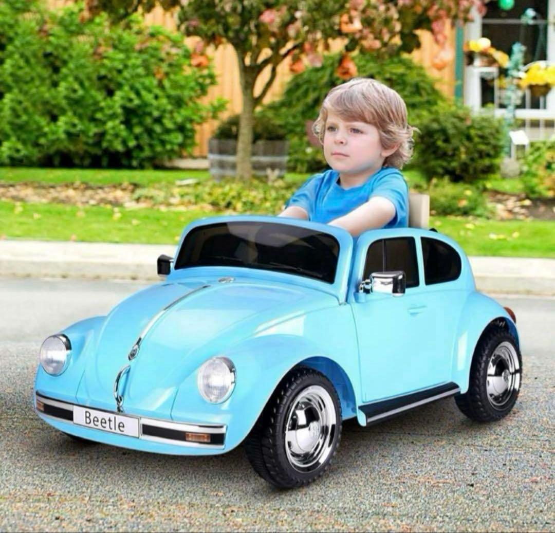 Beatle
