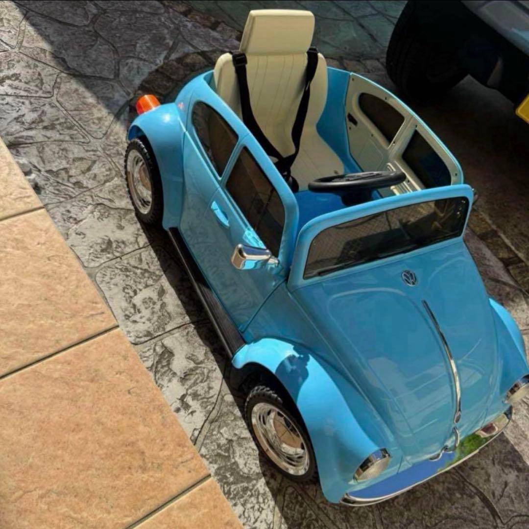 Aosom Beatle