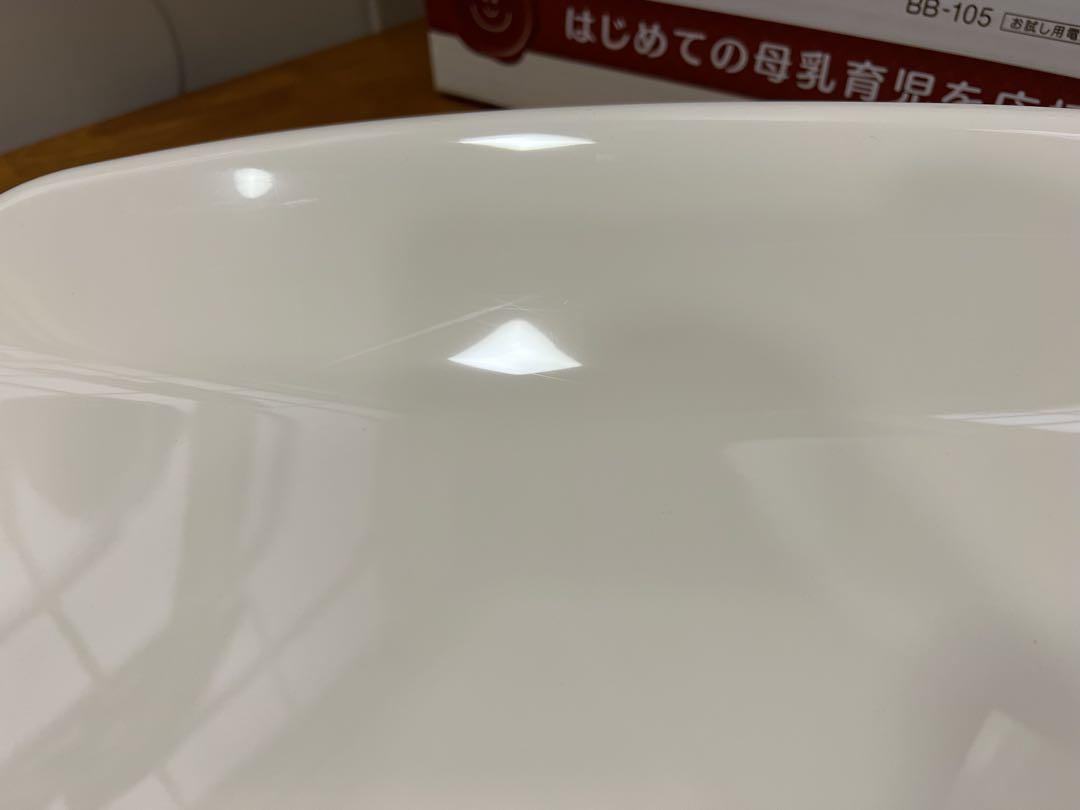 TANITA nometa のめた ベビースケール 2020年製 bb-105