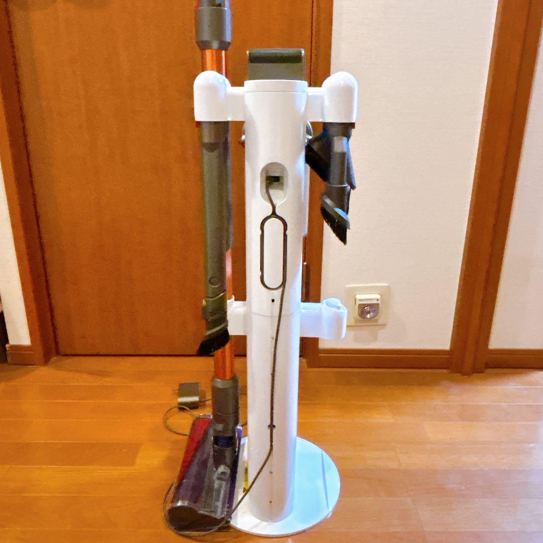 卍 Dyson