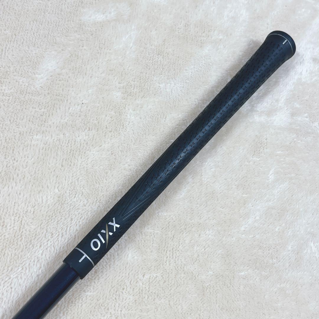 D101 XXIO ゼクシオ REVO MP500 Flex-S 10.5°