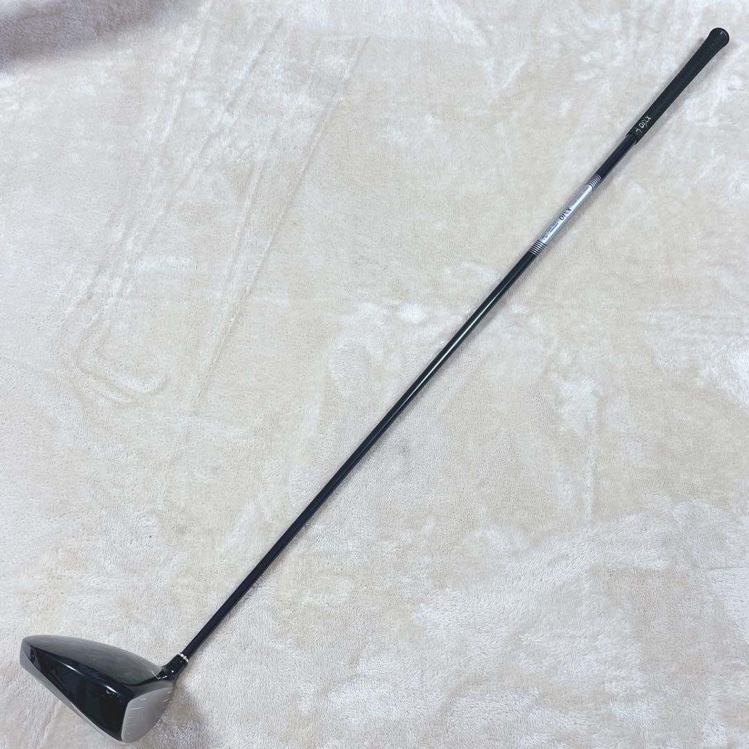 D101 XXIO ゼクシオ REVO MP500 Flex-S 10.5°
