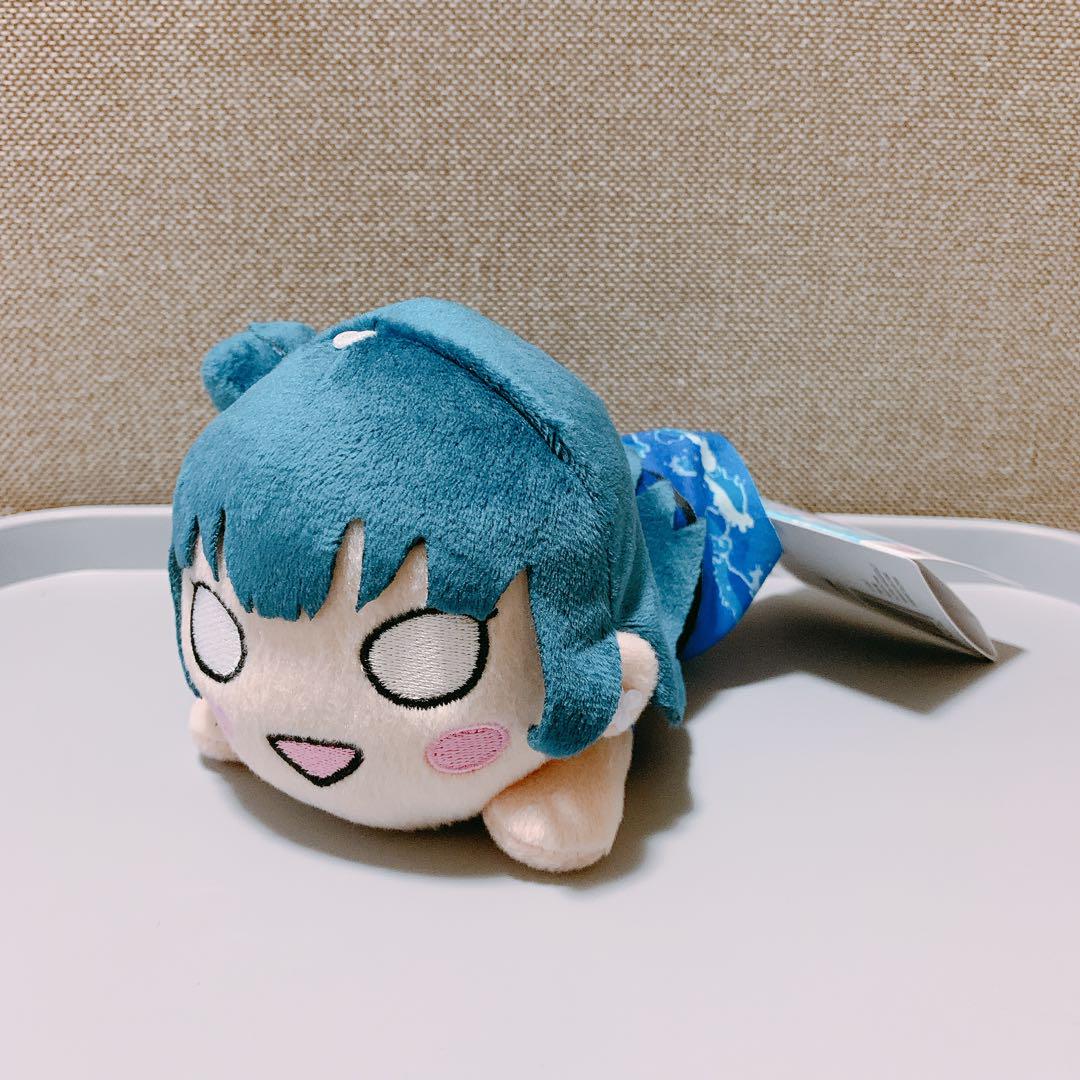グッズ-ぬいぐるみ】ラブライブ！サンシャイン!! 寝そべり