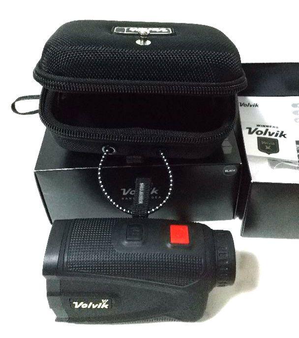 ボルビック レーザー 距離計測器 Volvik Range Finder V1