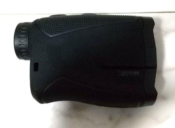 ボルビック レーザー 距離計測器 Volvik Range Finder V1