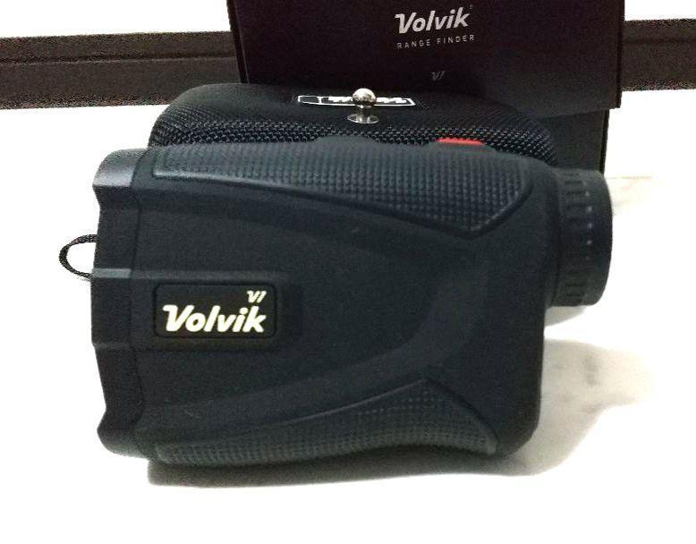 ボルビック レーザー 距離計測器 Volvik Range Finder V1