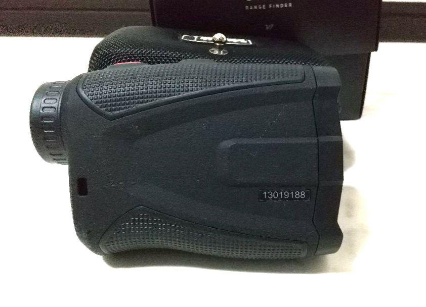 ボルビック レーザー 距離計測器 Volvik Range Finder V1