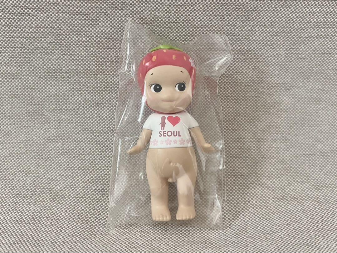 ☆激レア⭐︎ソニーエンジェル⭐︎ソウルシリーズ