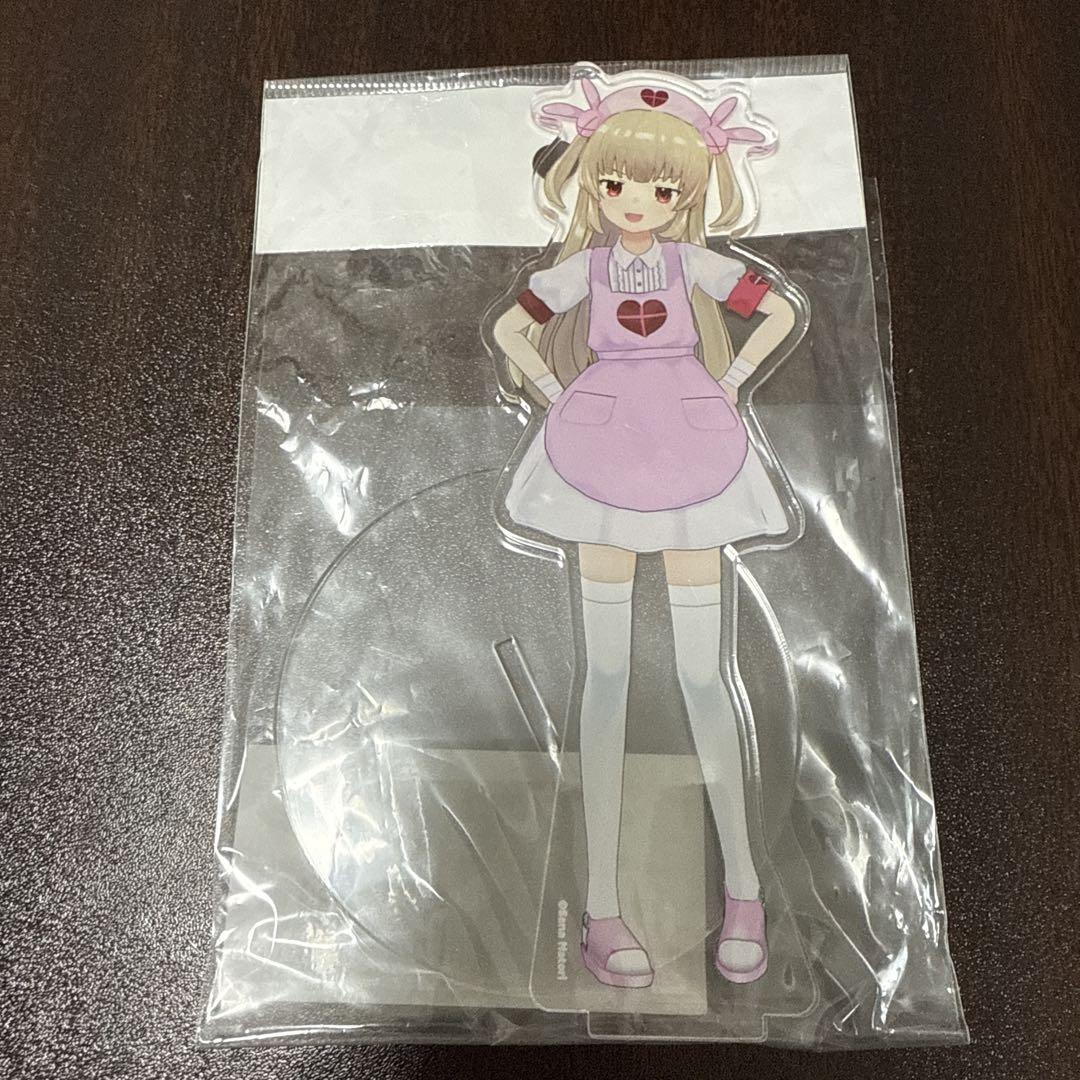 名取さな アクリルスタンド - メルカリ