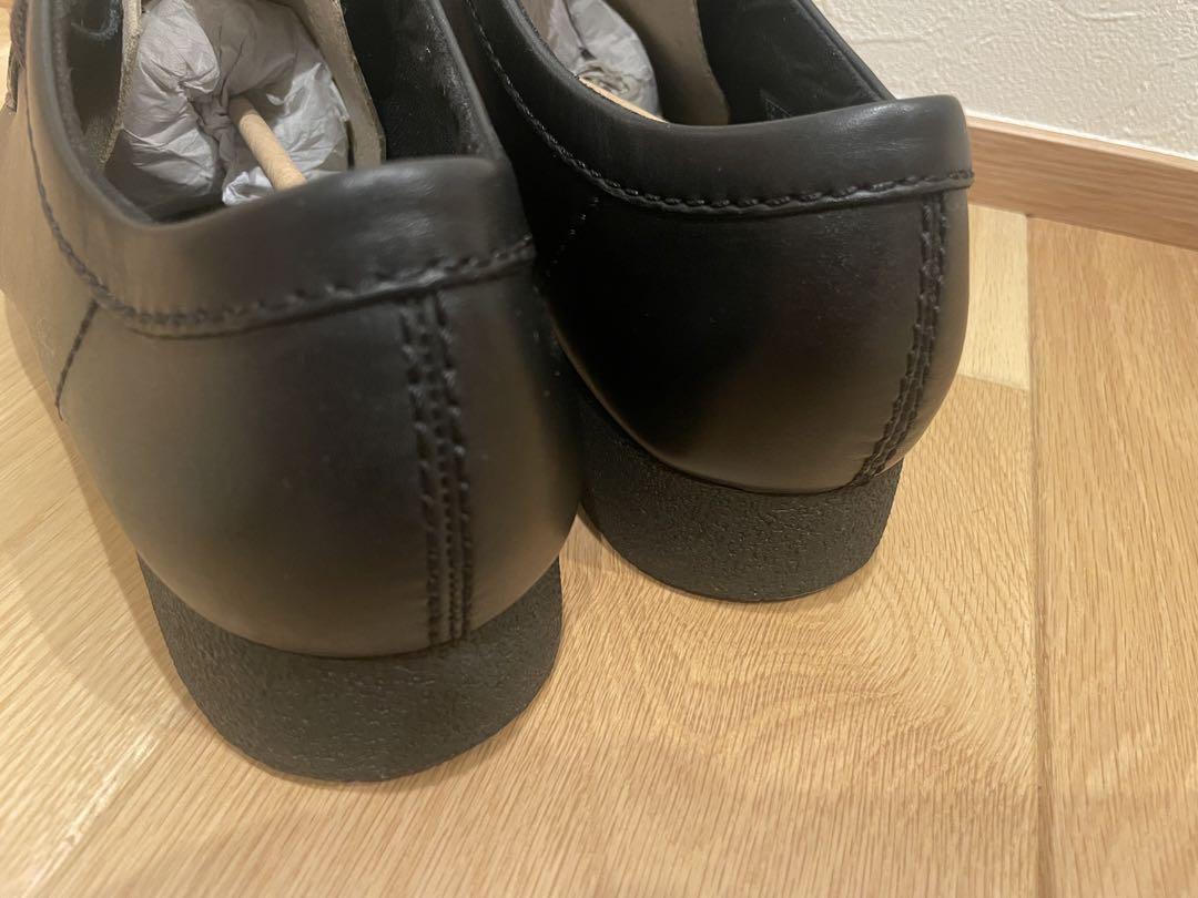 WallabeeEVO WP ワラビー　エヴォウォータープルーフ　クラークス