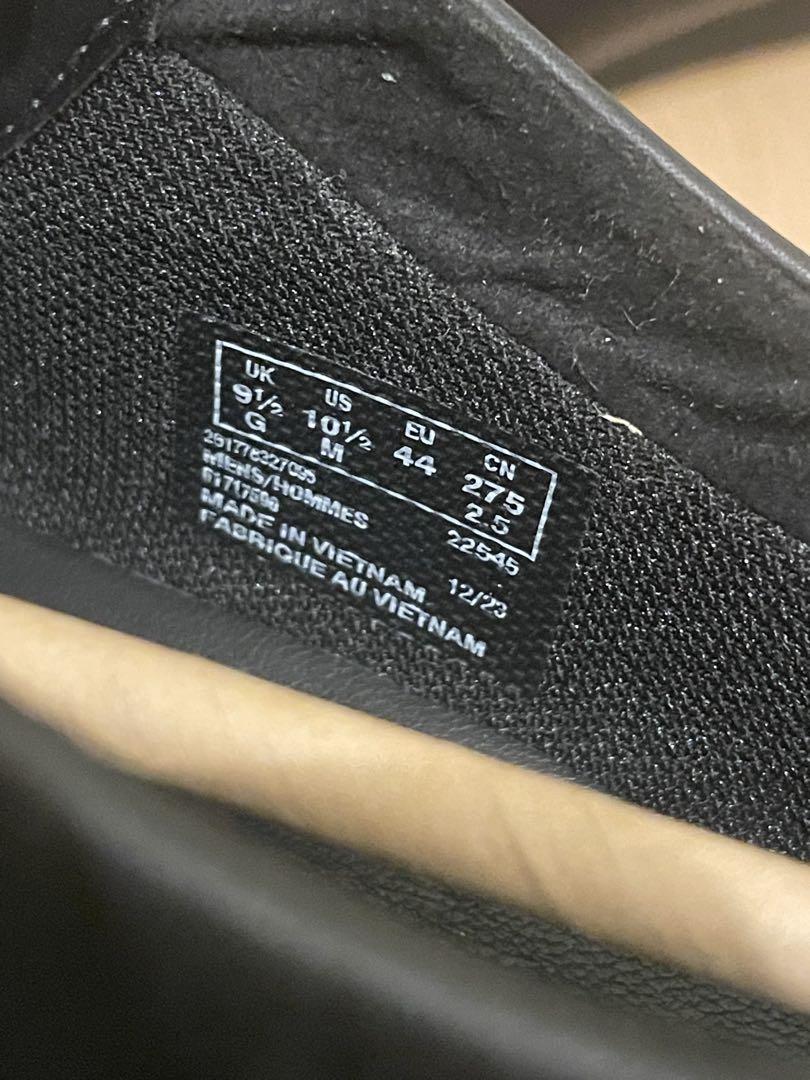 WallabeeEVO WP ワラビー　エヴォウォータープルーフ　クラークス