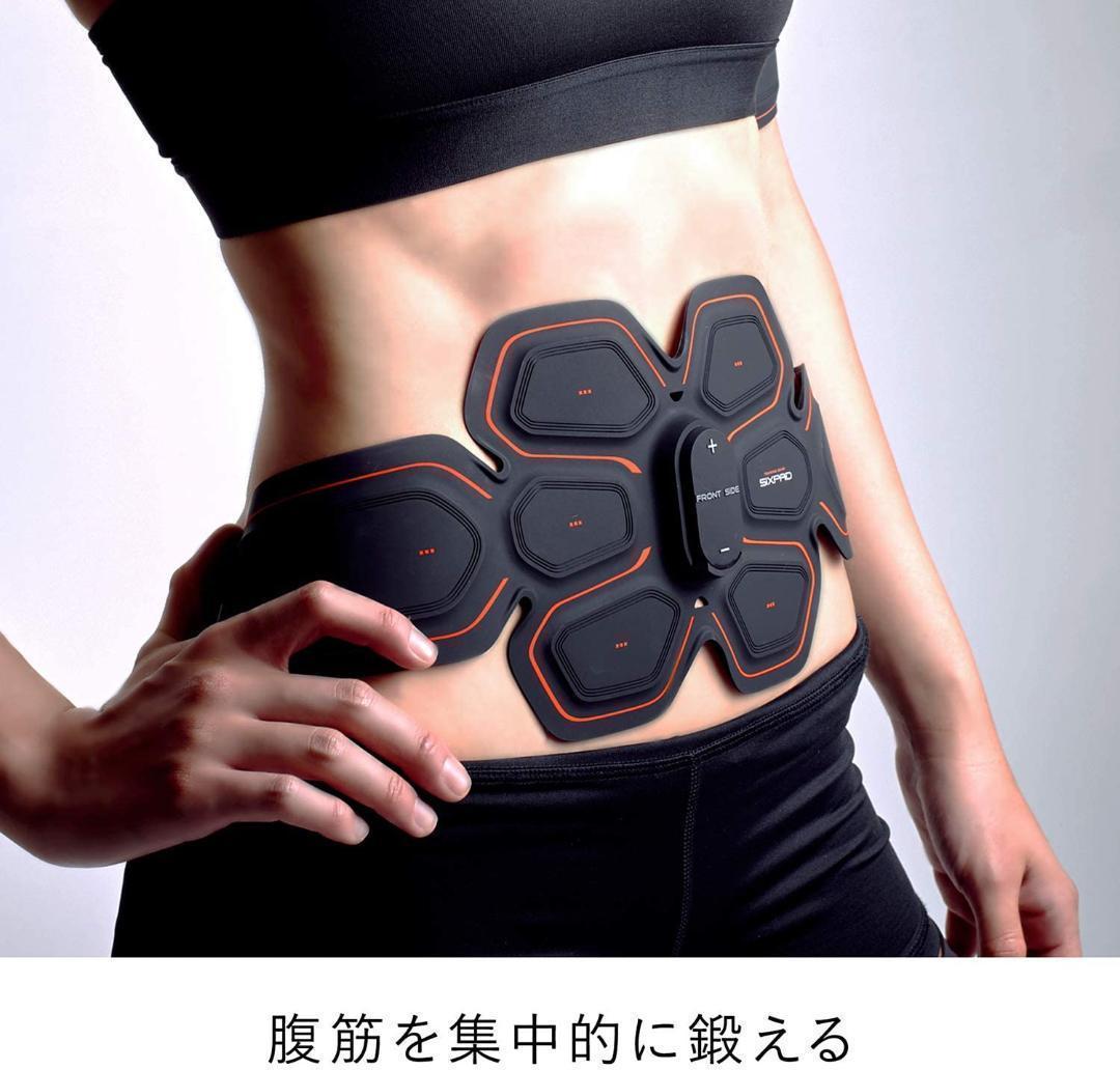 独創的 【新品】SIXPAD 正規品 シックスパッド アブズベルト S/M/L - トレーニング用品 - hlt.no 独創的 【新品】SIXPAD 正規品 シックスパッド アブズベルト S/M/L - トレーニング用品 - hlt.no
