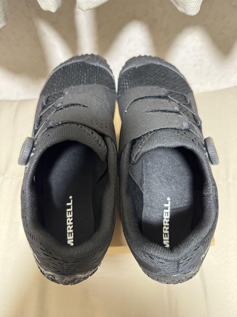 MERRELL