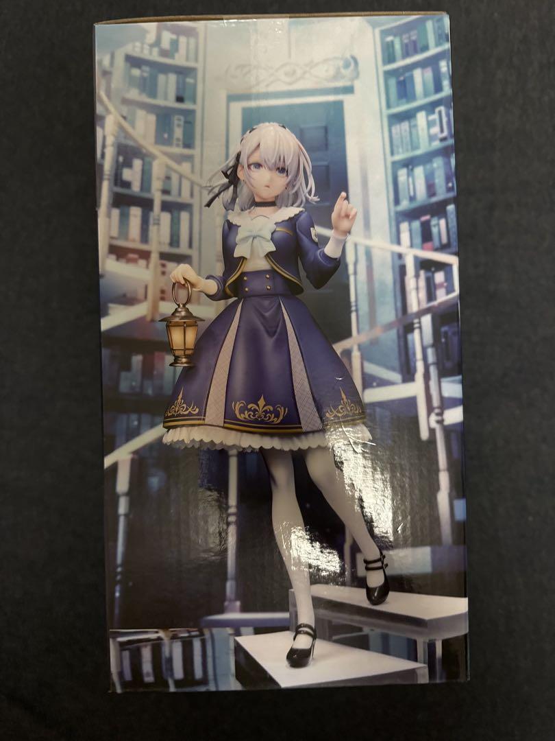 Select フィギュア 遠坂あさぎ
