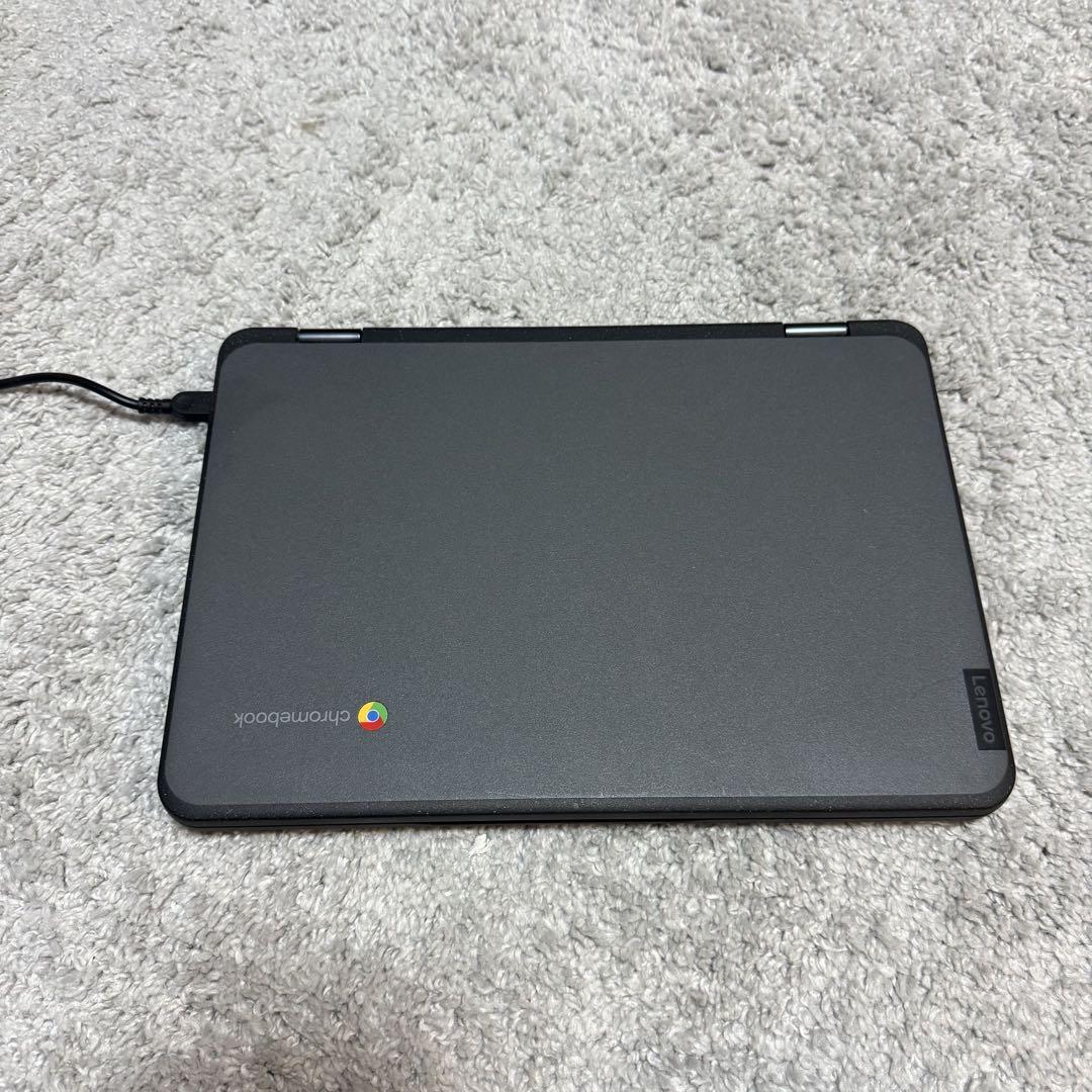 新品 Lenovo IdeaPad Duet Chromebook CT-X636F タブレット用