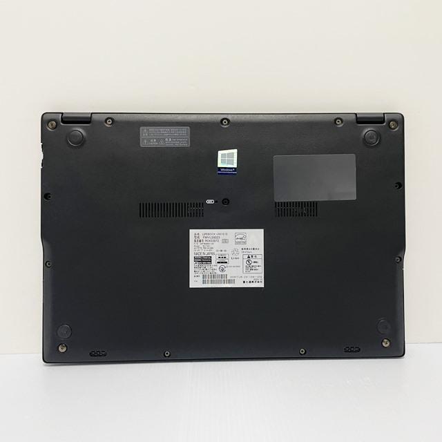 軽量で持運び最適！美品＆Win11☆バッテリー良好☆10世代