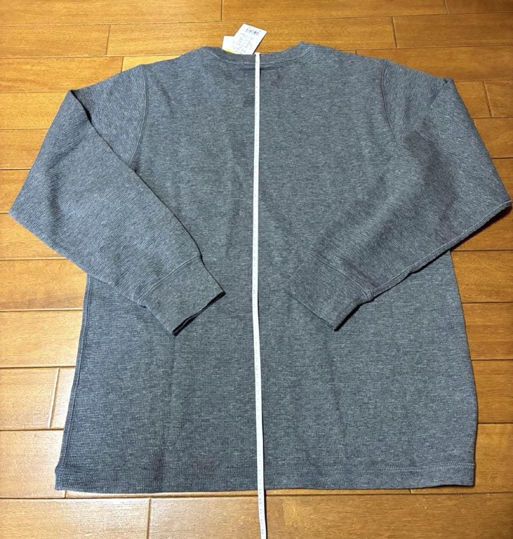 Polo Ralph Lauren M ワッフルニット　新品タグ付き Polo Ralph Lauren M ワッフルニット 新品タグ付き