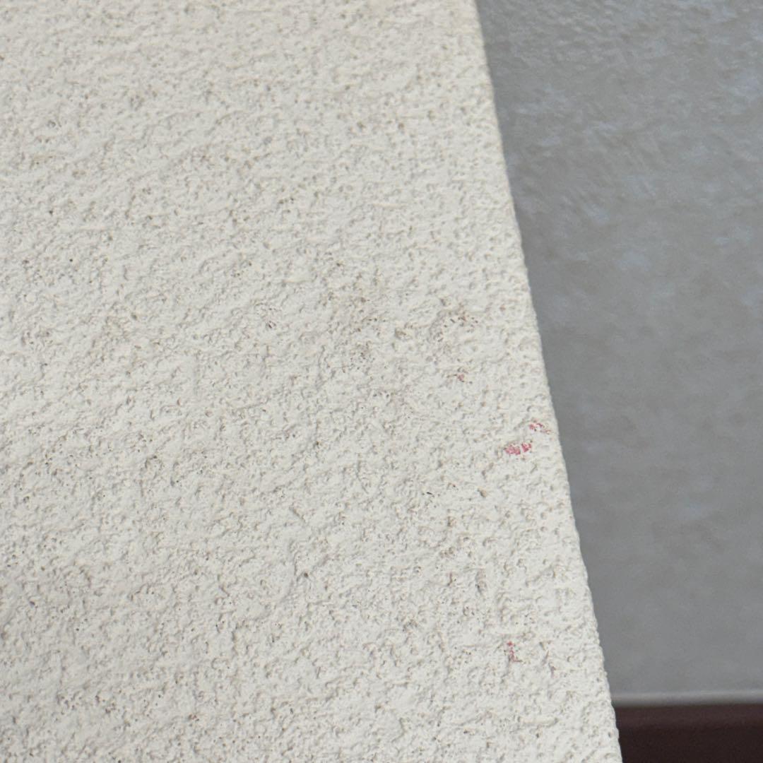 ZARAHOME セメントフィニッシュ　サイドテーブル