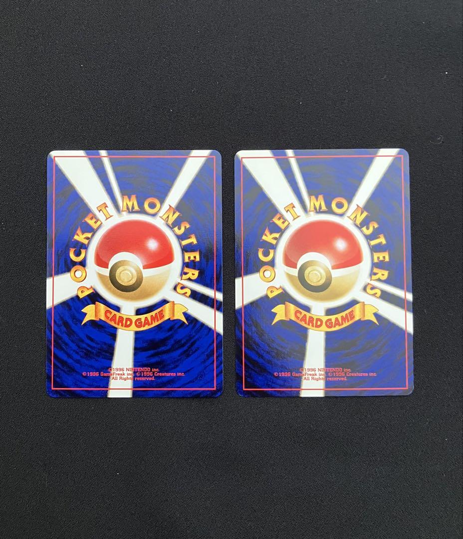【T2071】ポケモンカード旧裏36枚まとめ売り