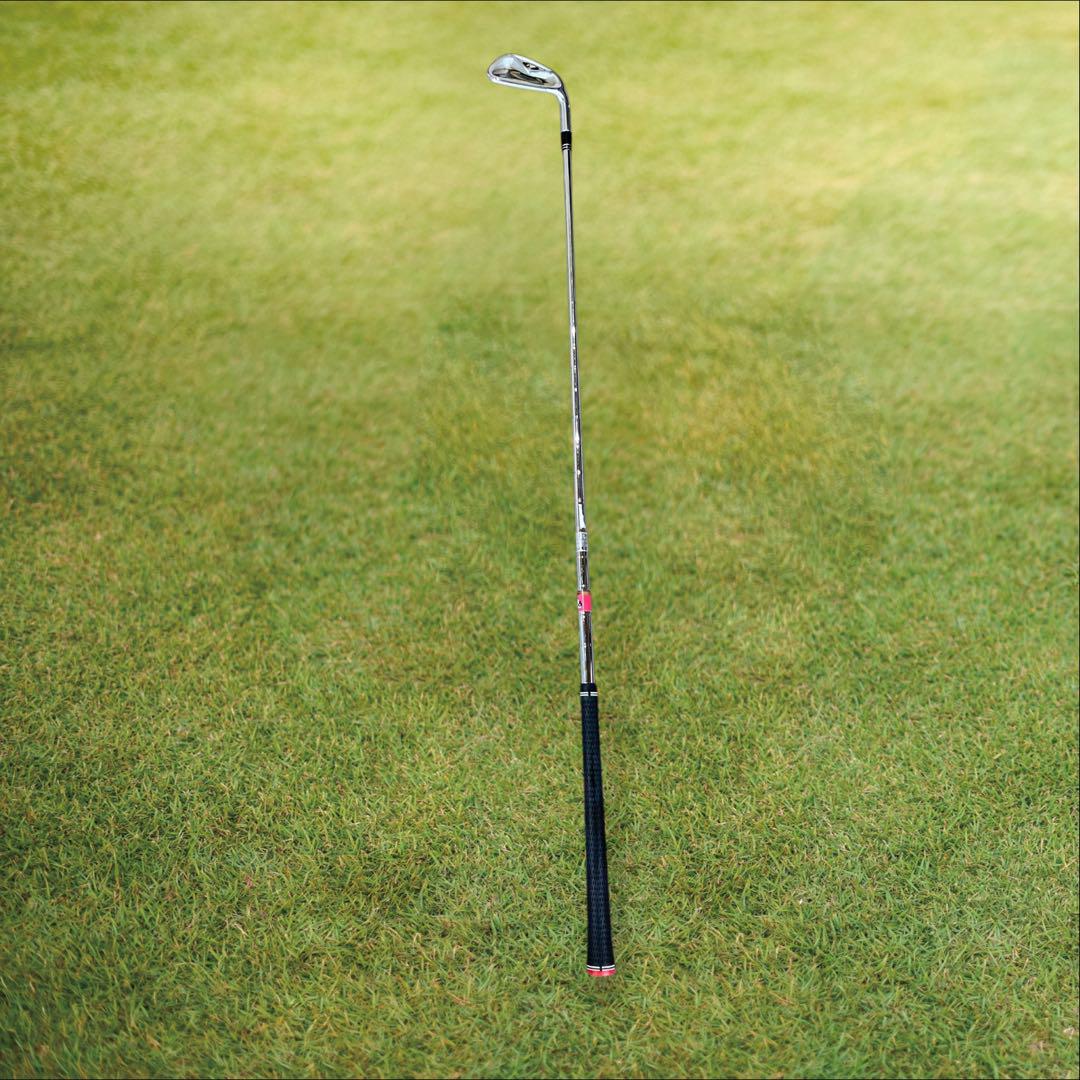【美品】TaylorMade r7 アイアン6本セット 右用
