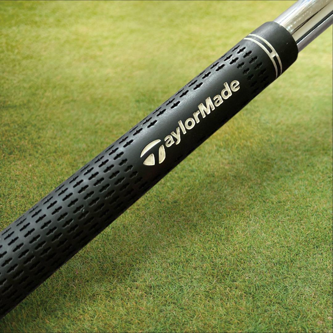 【美品】TaylorMade r7 アイアン6本セット 右用
