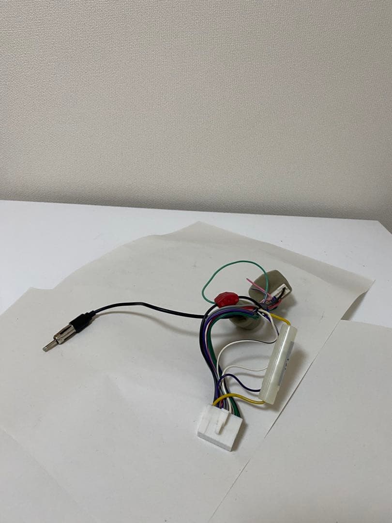 GCX712目立った傷や汚れなし BRIGHTFACE_UK