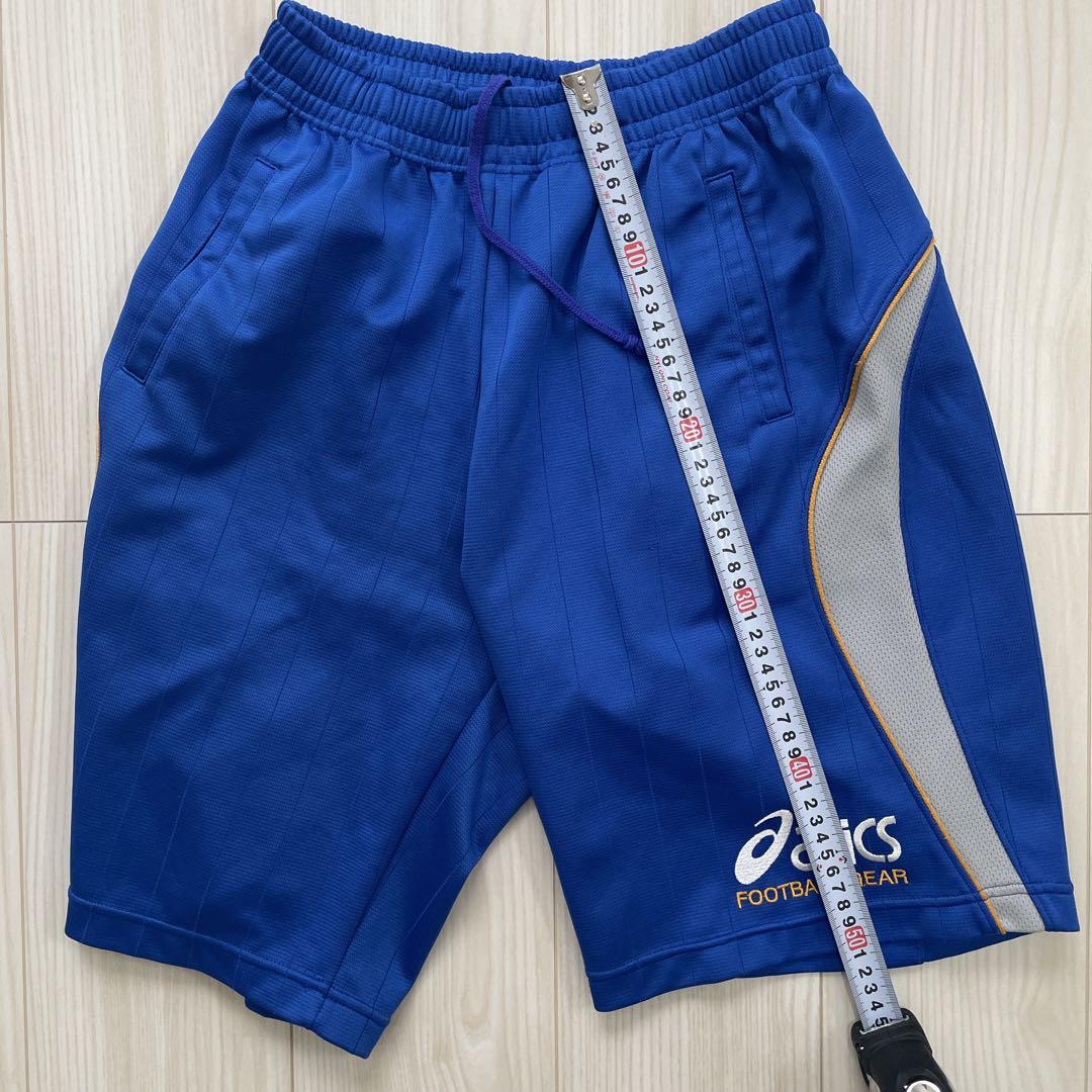 【値下げ】ベガルタ仙台　支給品　asics ジャージセット 青
