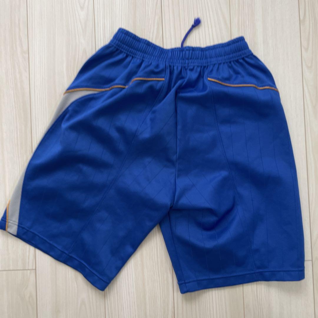 【値下げ】ベガルタ仙台　支給品　asics ジャージセット 青