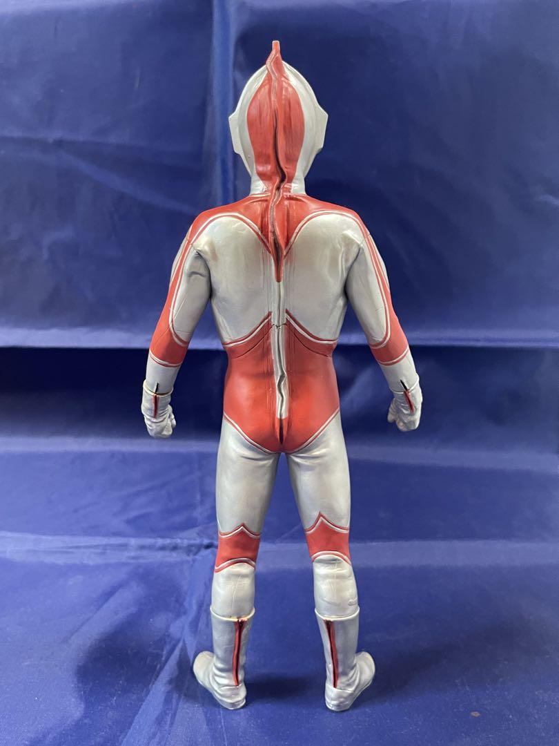 帰ってきたウルトラマン スタンディング 少年リック 大怪獣シリーズ