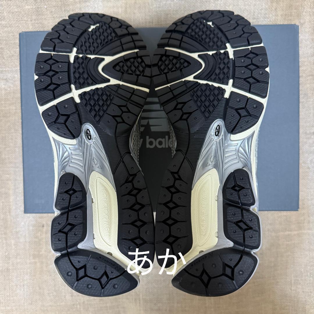 靴 New Balance 1906L Loafer U1906LAE 28cm
