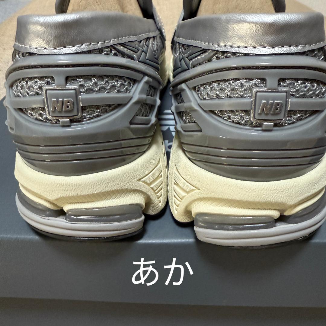 靴 New Balance 1906L Loafer U1906LAE 28cm