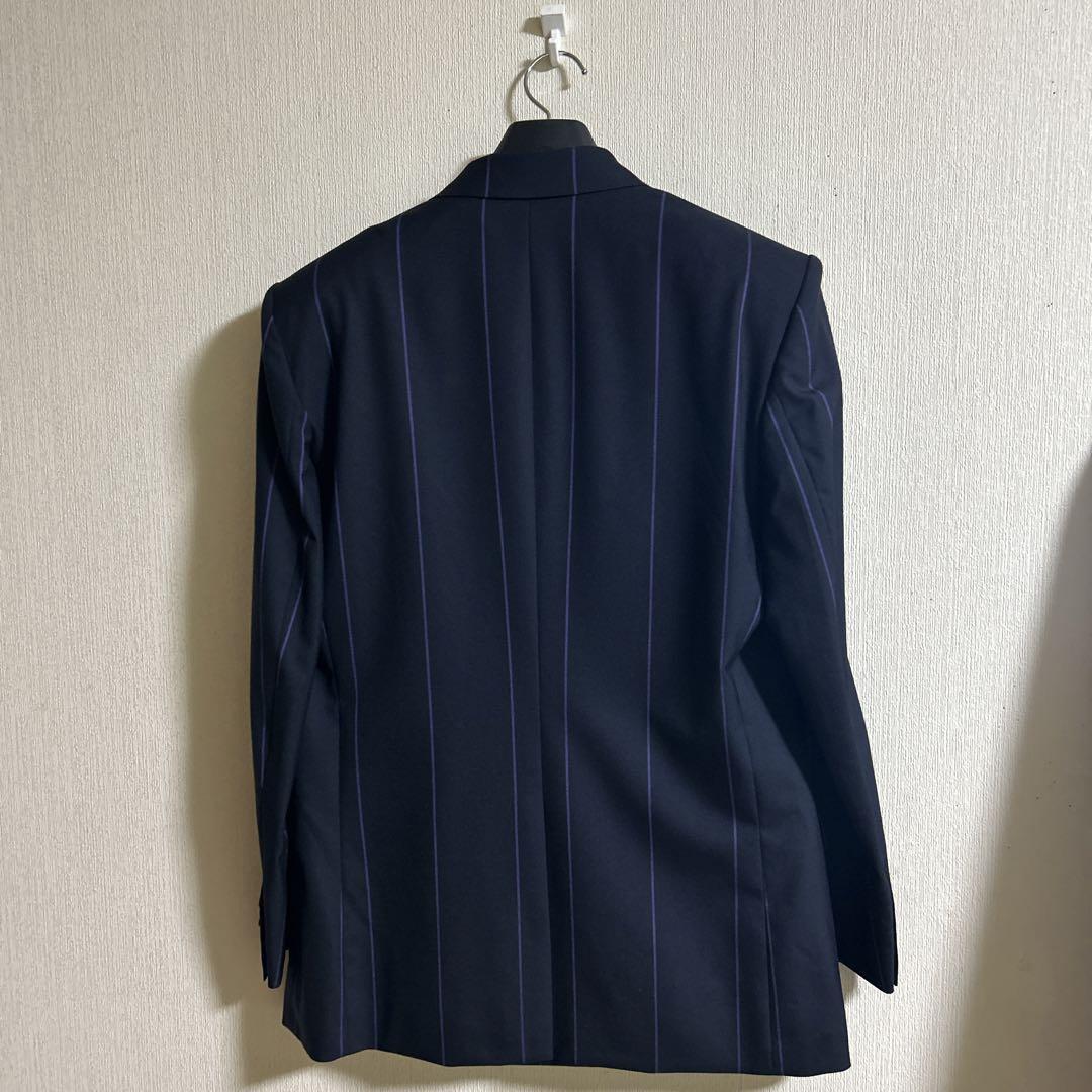 新品未使用品 littlebig リトルビッグ 21AW ジャケット