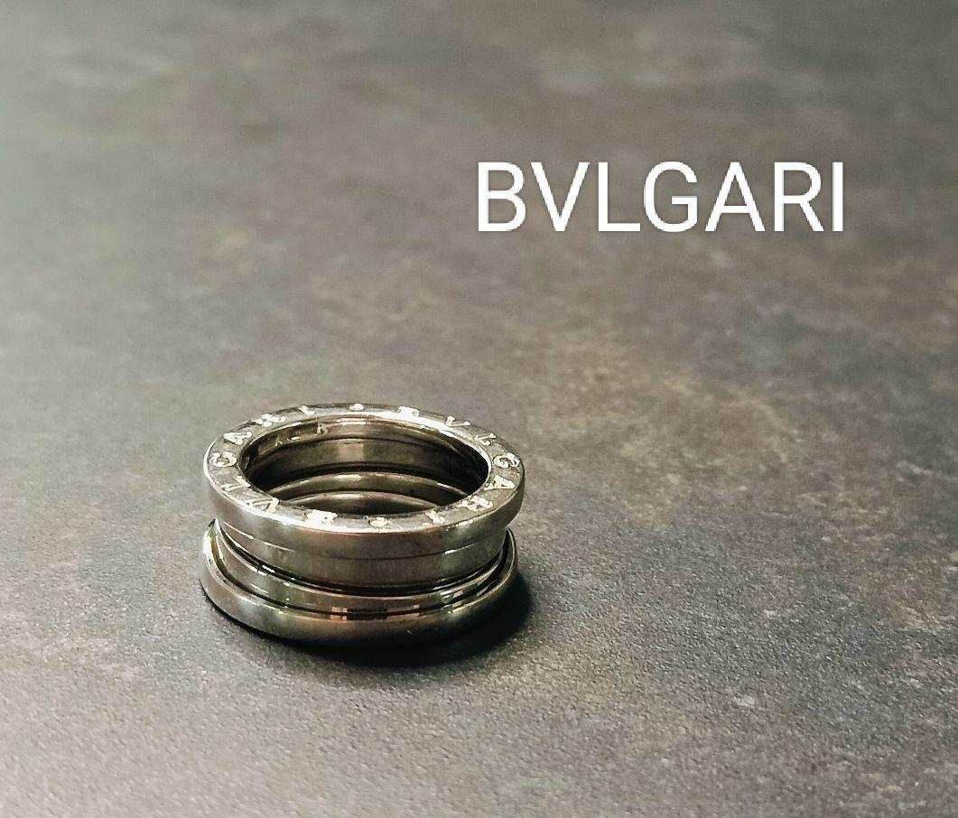 BVLGARI ビーゼロワン リング　ブルガリ