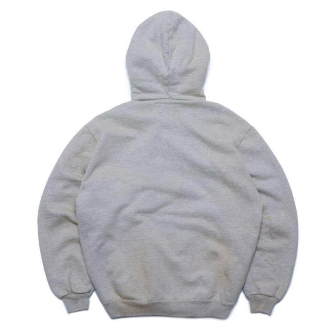 トップス A.PRESSE for everyone vintage zip sweat