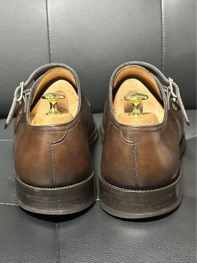 JOHNLOBB  ジョンロブ　ウィリアム２