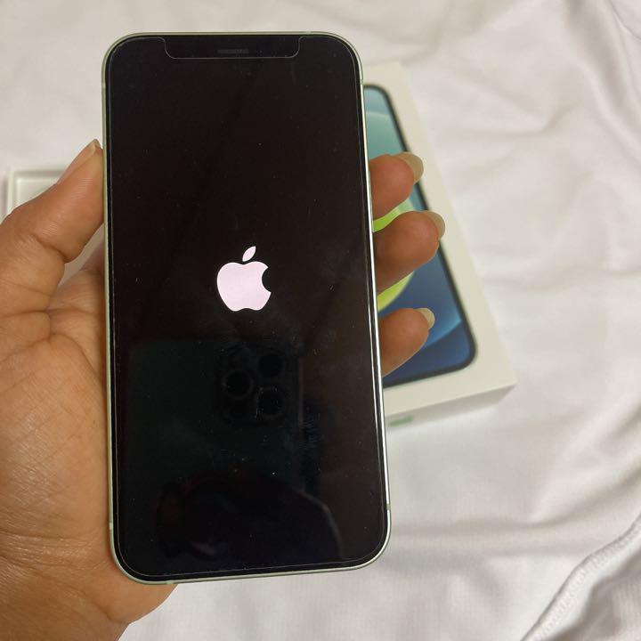 スマートフォン本体 APPLE IPHONE 12mini 128gb