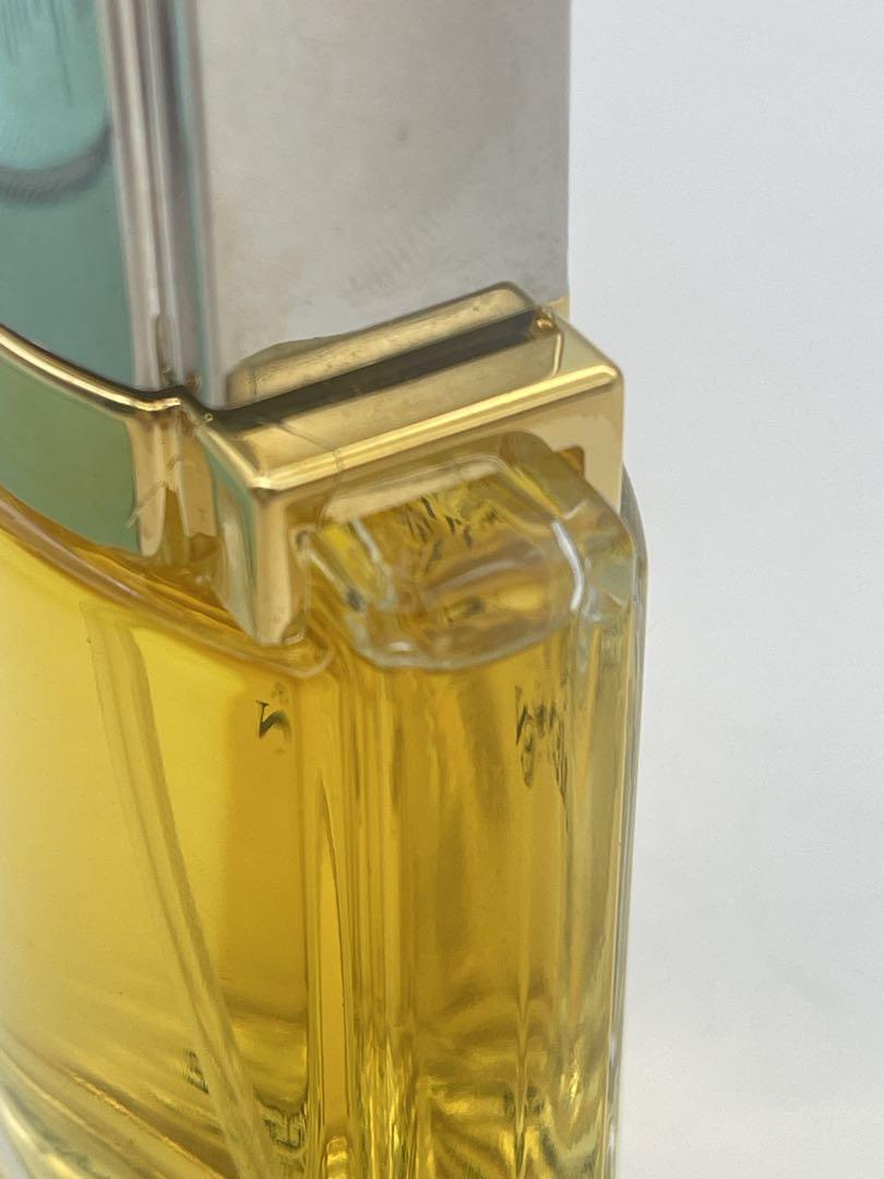 Tiffany ティファニー　フォー　メン 50ml