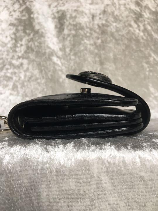 国産超歓迎 KC s ケーシーズ 長財布 黒 OUCS5-m59413145564 人気限定SALE