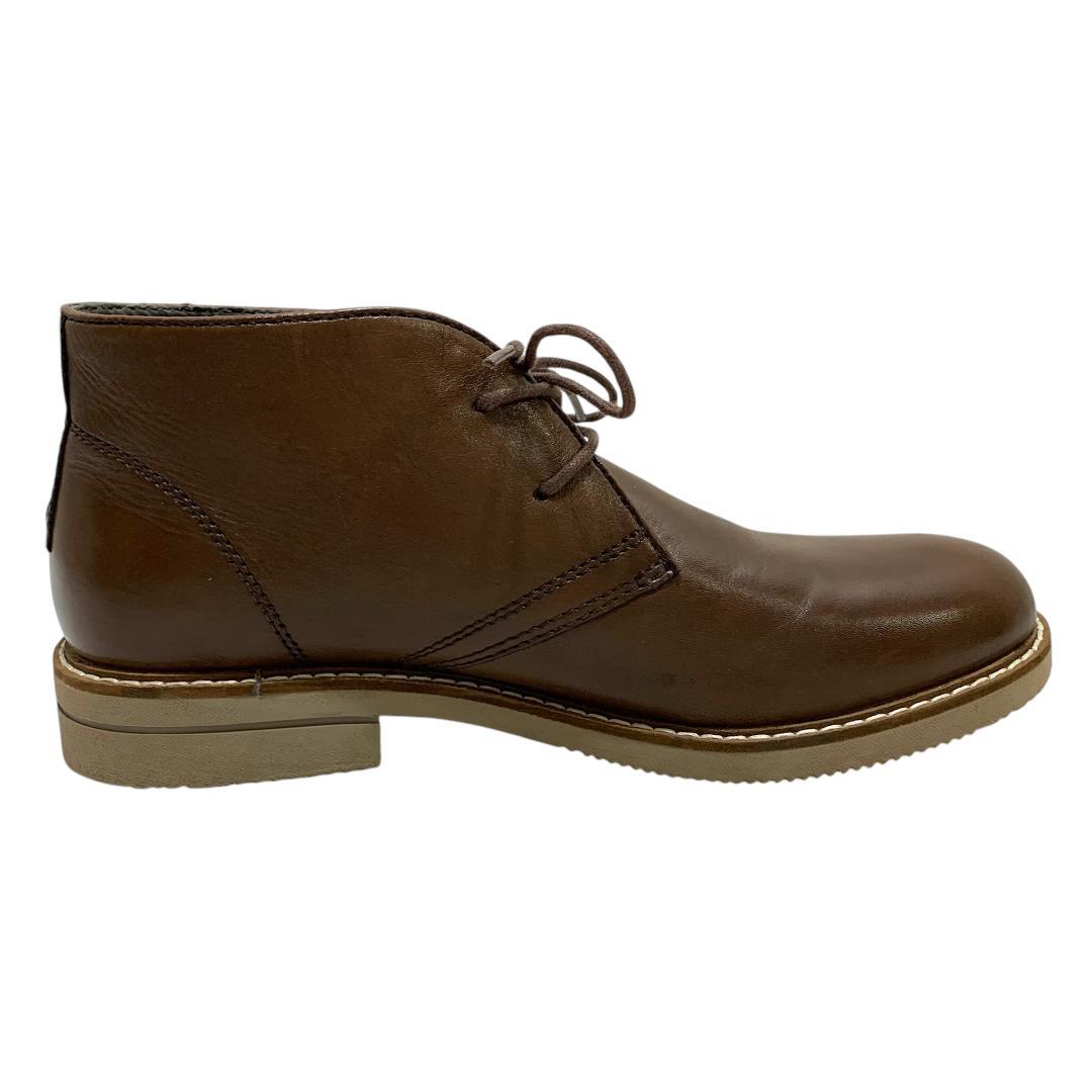【極美品】リーガル インターベーシックス (25.5) チャッカブーツ 希少