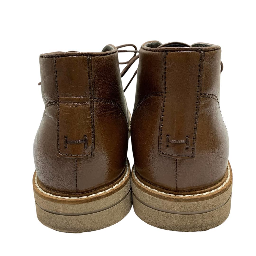 【極美品】リーガル インターベーシックス (25.5) チャッカブーツ 希少