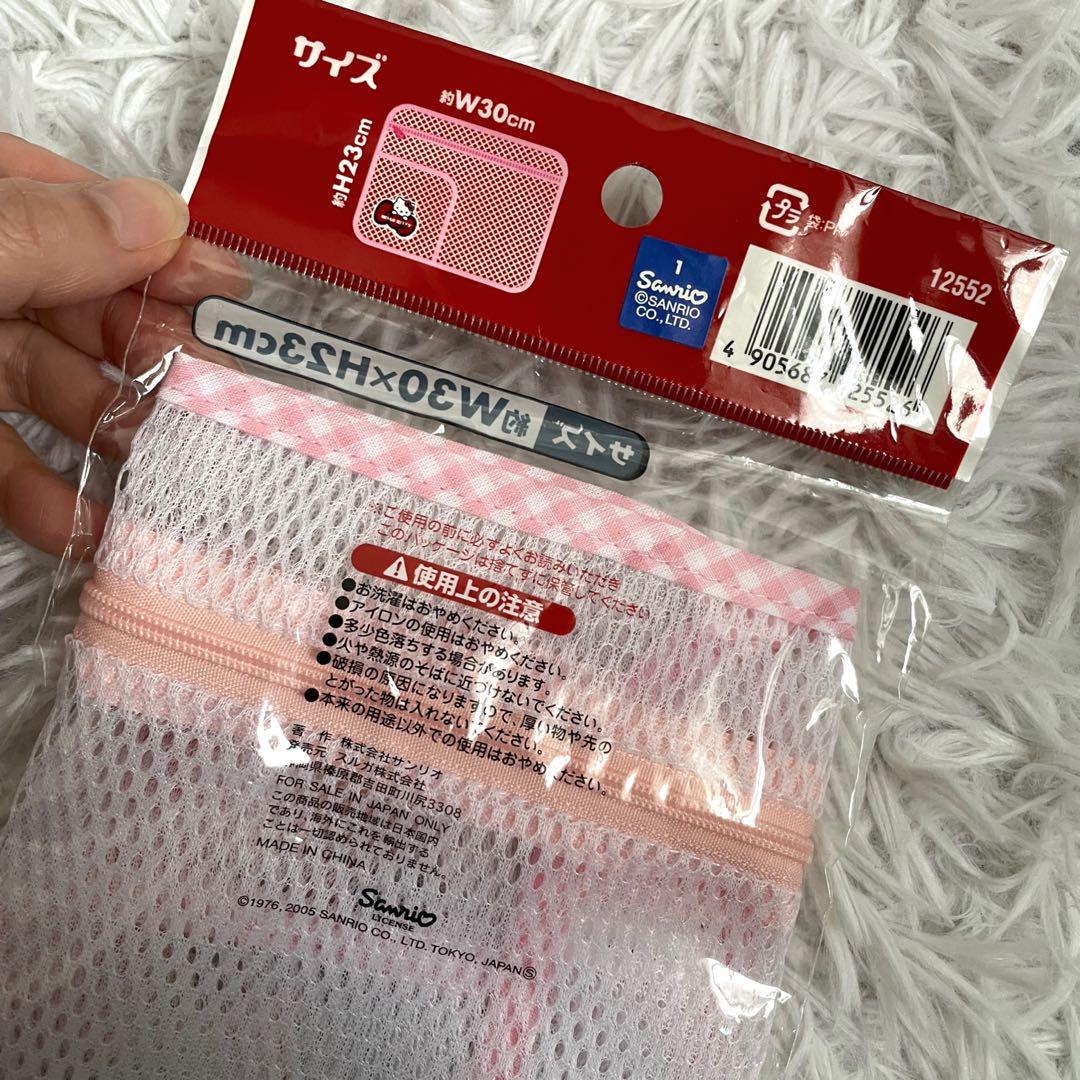 追加しました】ハローキティ ポーチ3つ - メルカリ