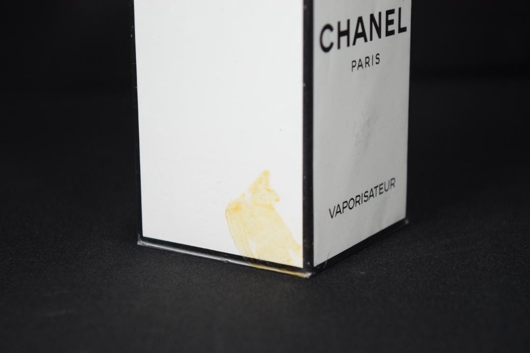 新品未開封　CHANEL シャネル　N°19 オードトワレ　香水　100ml